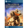 Mount &amp; Blade II 2: Bannerlord Steam CD-Key [GLOBAL]